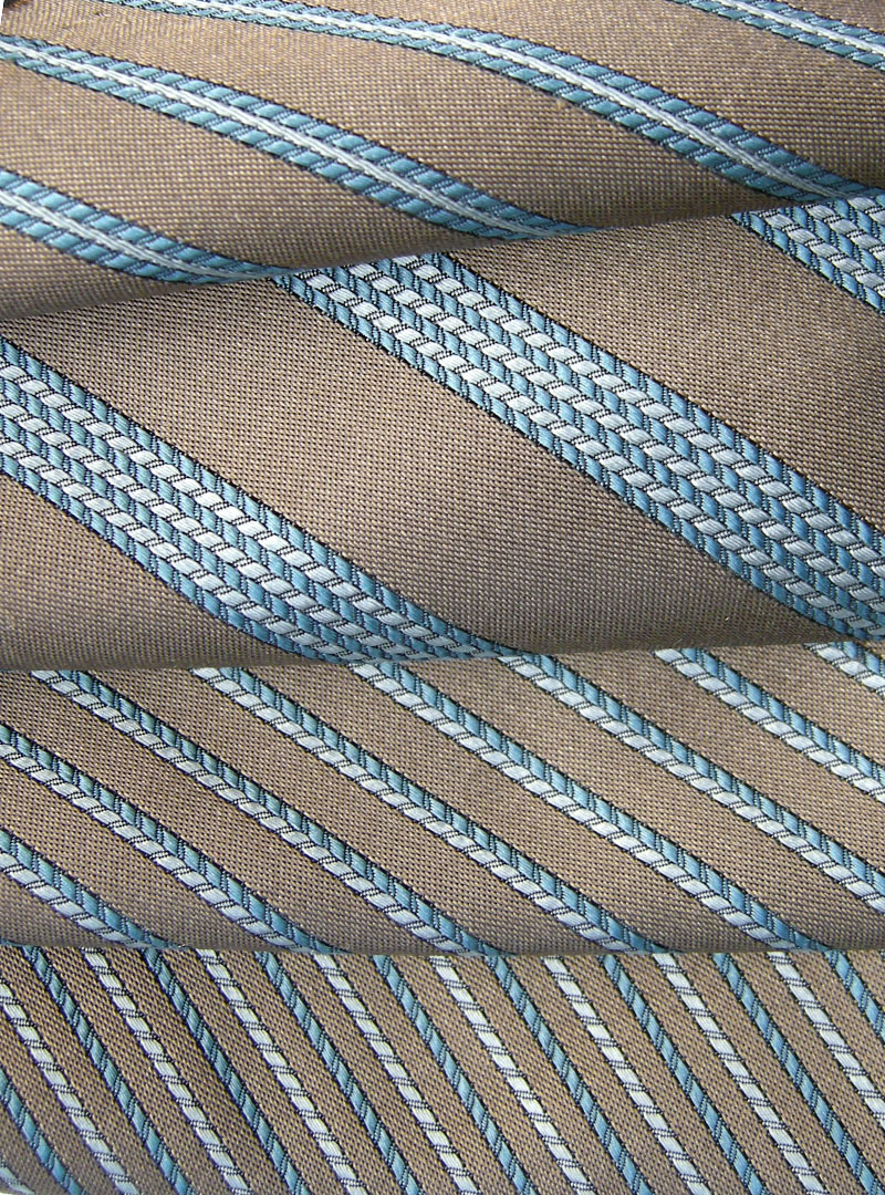 woven fabrics for ties
