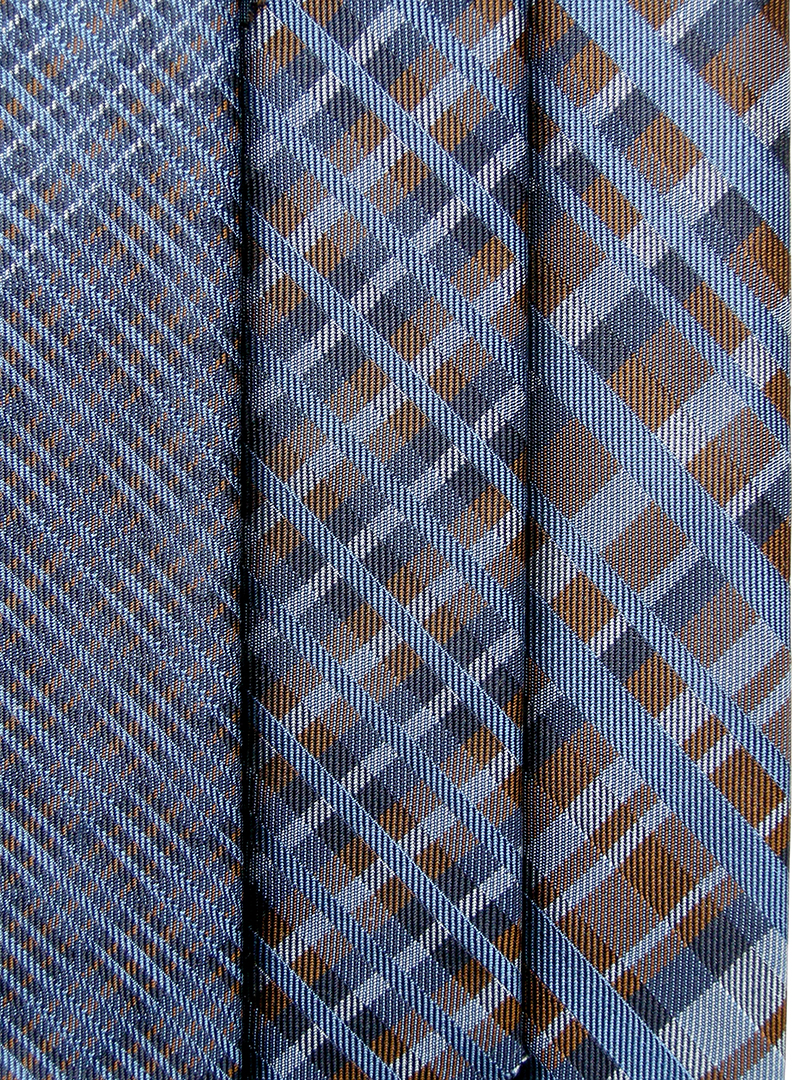 woven fabrics for ties