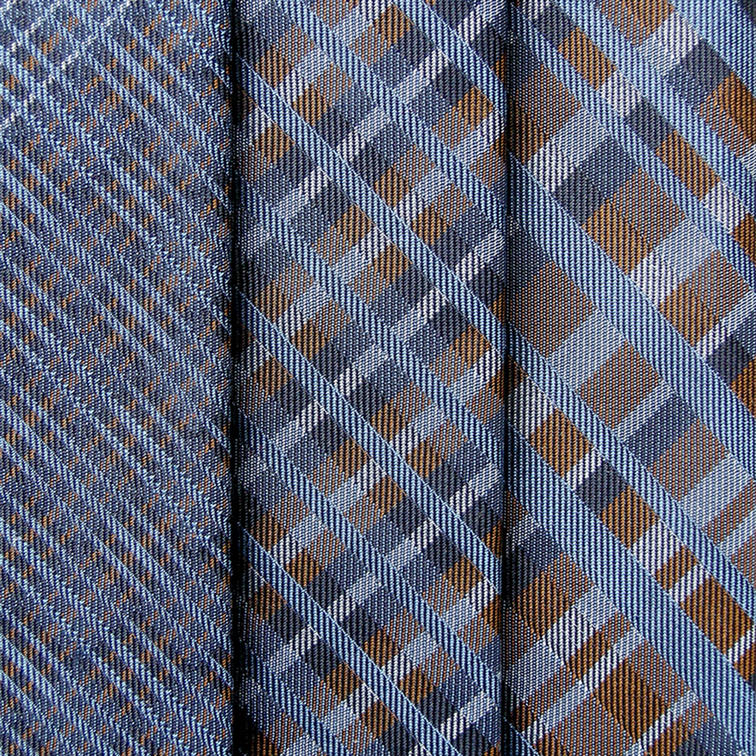woven fabrics for ties