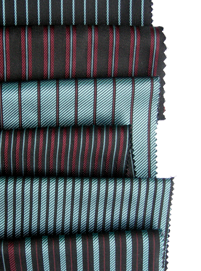 woven fabrics for ties