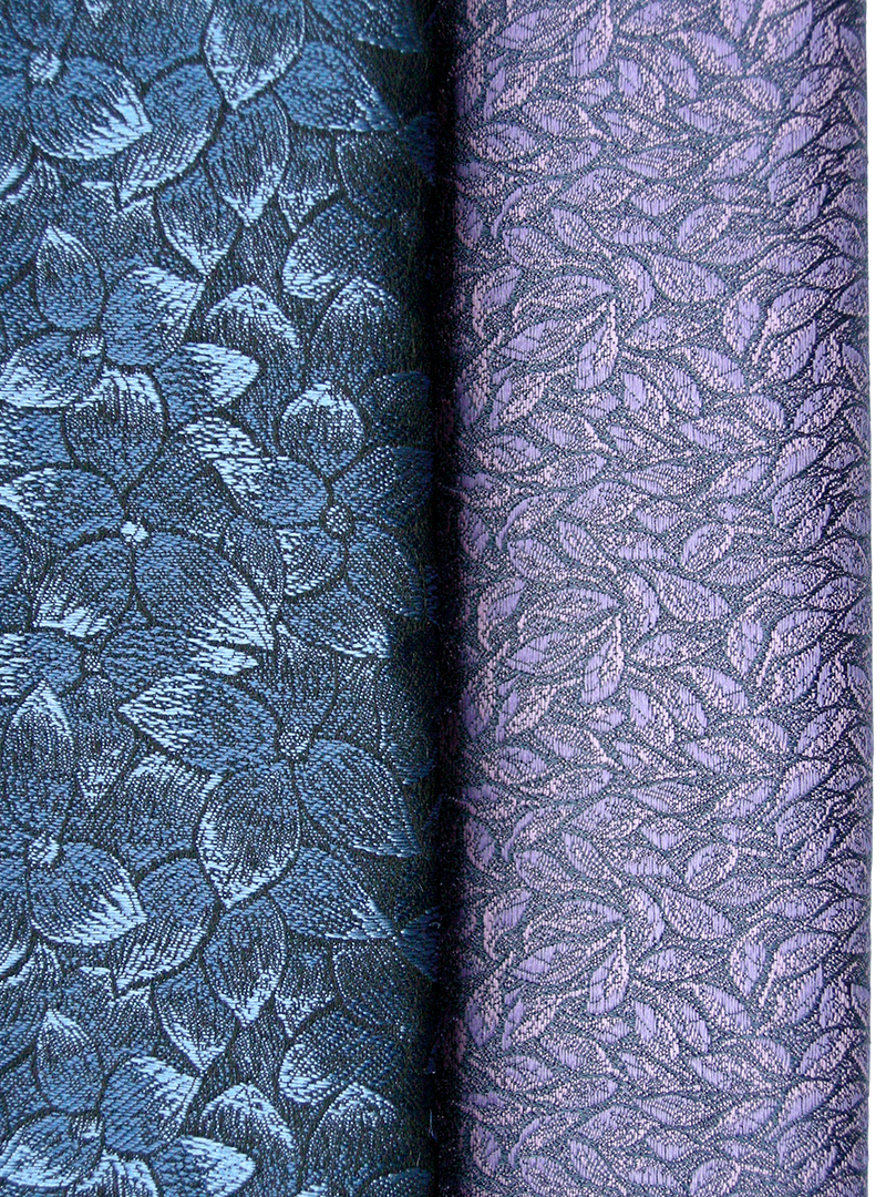 woven fabrics for ties