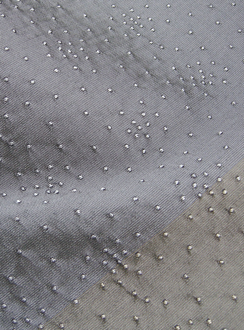 woven fabric for ties